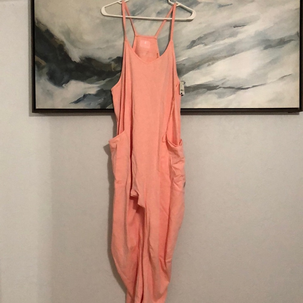 Free people onesie